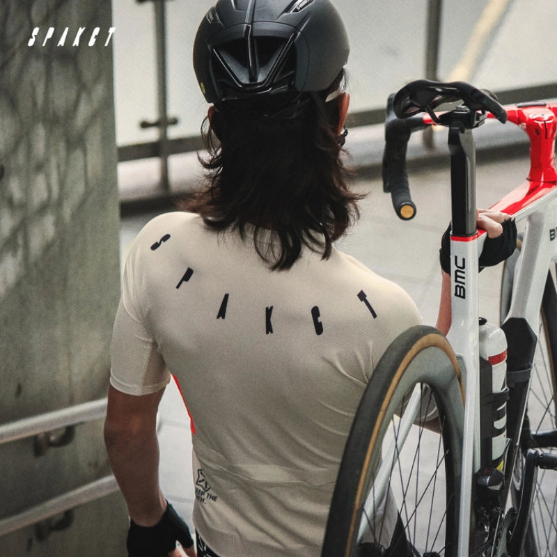 Star Trails Exploration Jersey | Men