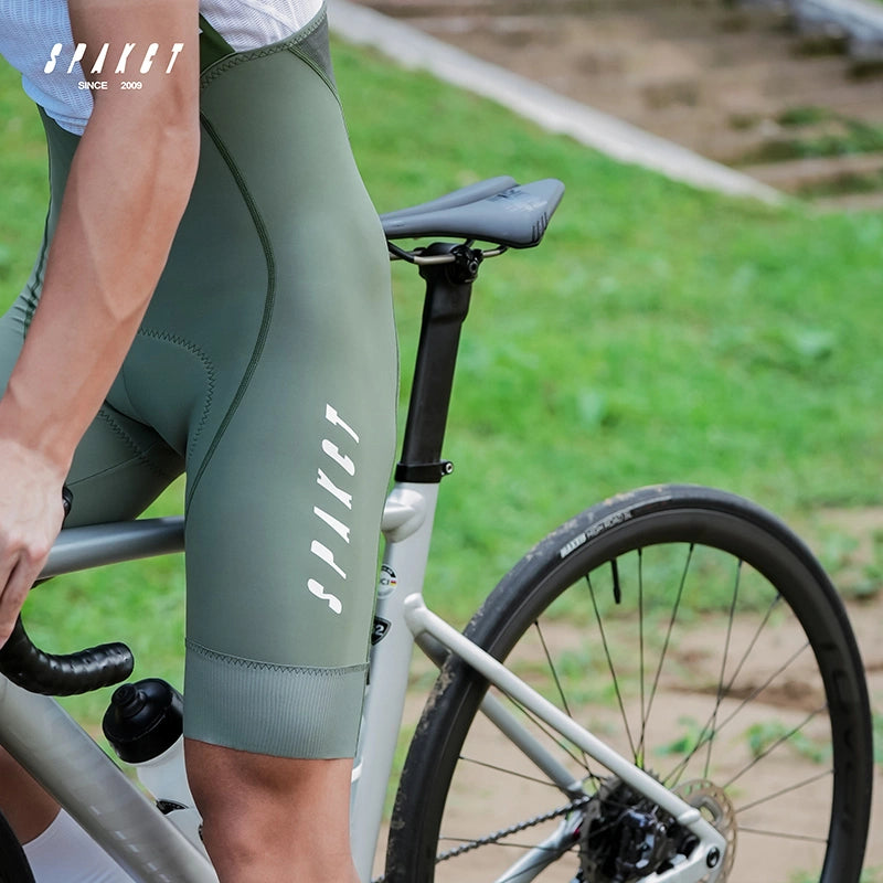 Aoyama Bib Shorts | Men