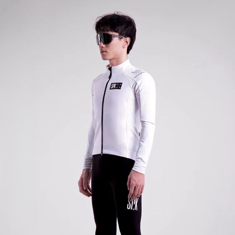 Men's Long Sleeve Jersey | King Kong