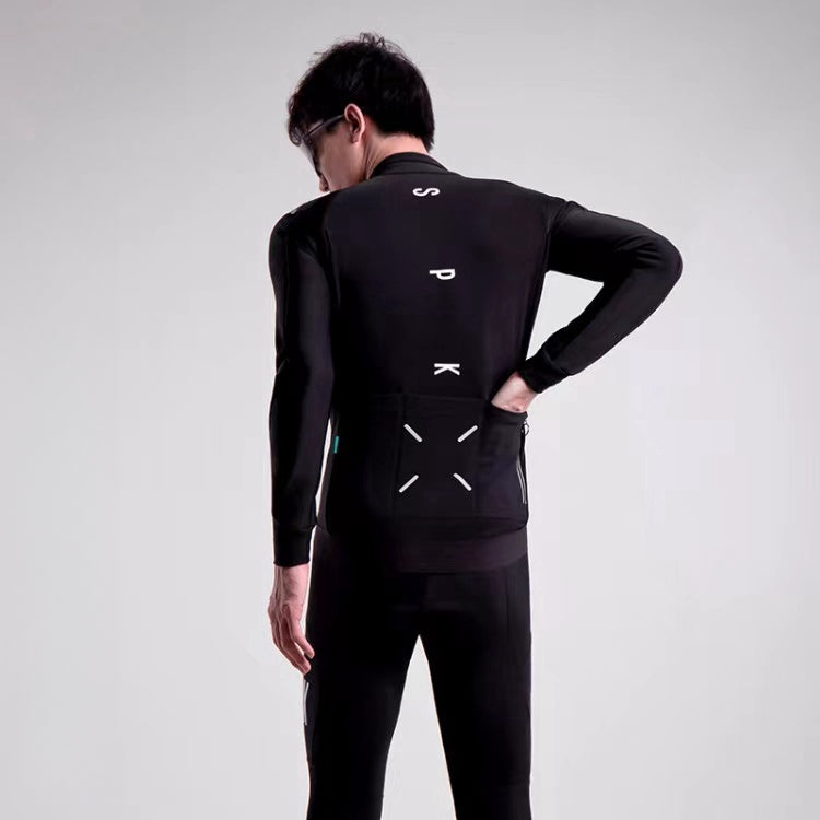 Men's Long Sleeve Jersey | King Kong