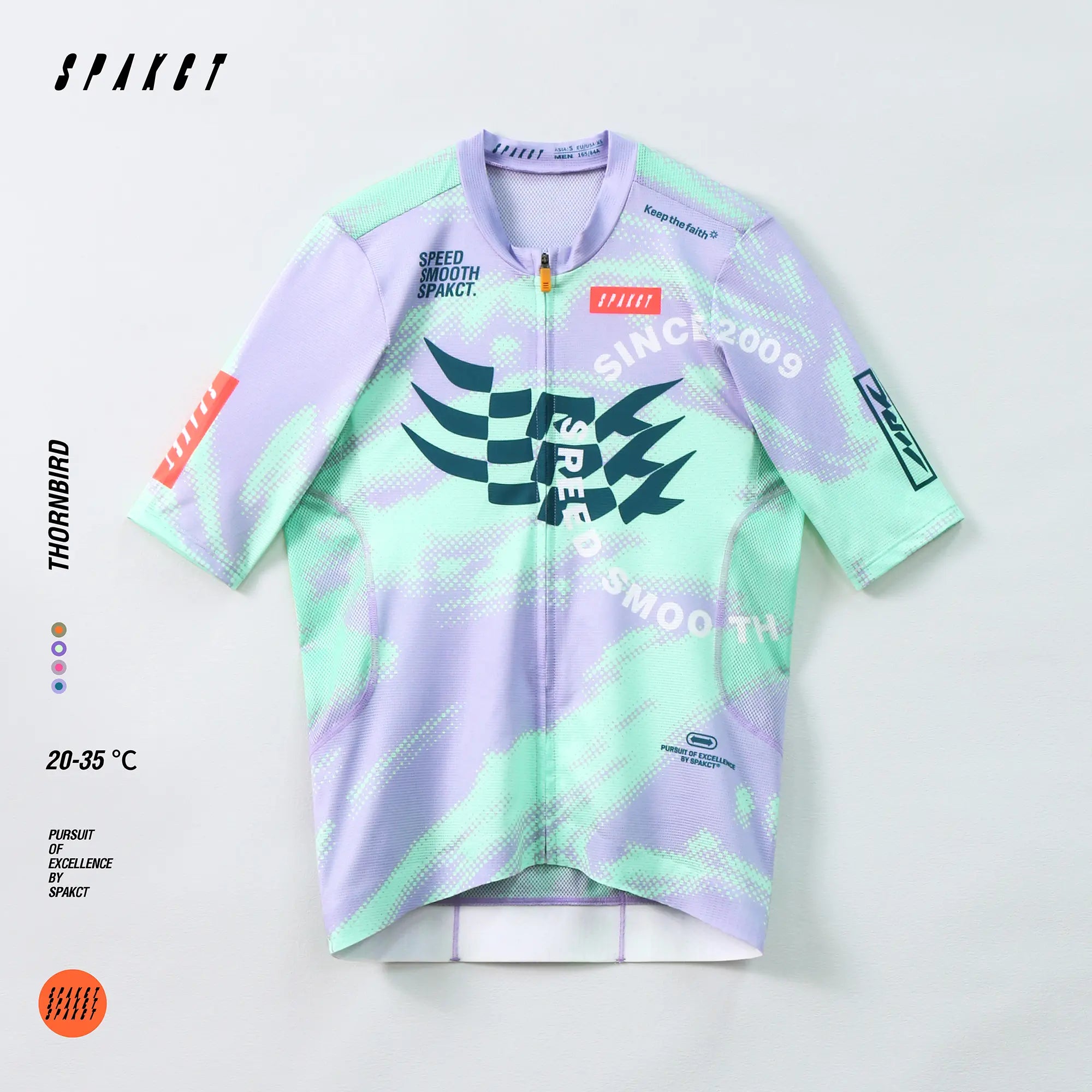 Thornbird Jersey | Men