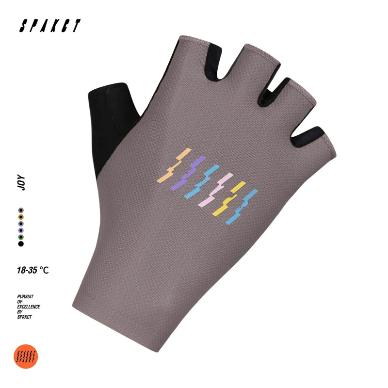 Joy NA15® Cooling Short Finger Gloves | Unisex