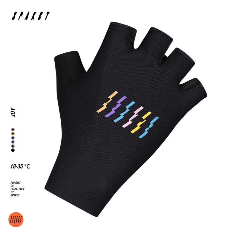 Joy NA15® Cooling Short Finger Gloves | Unisex