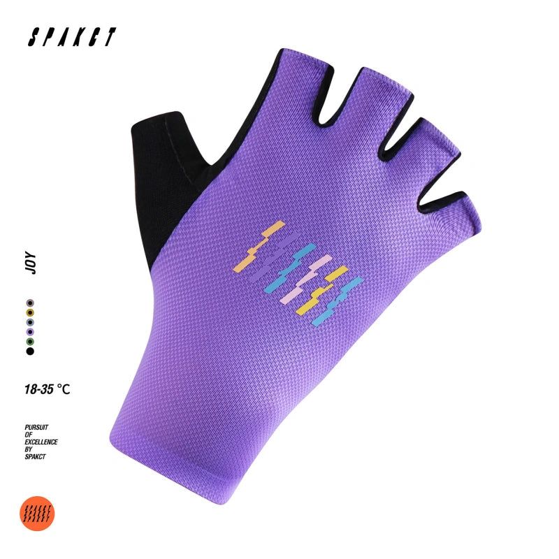 Joy NA15® Cooling Short Finger Gloves | Unisex