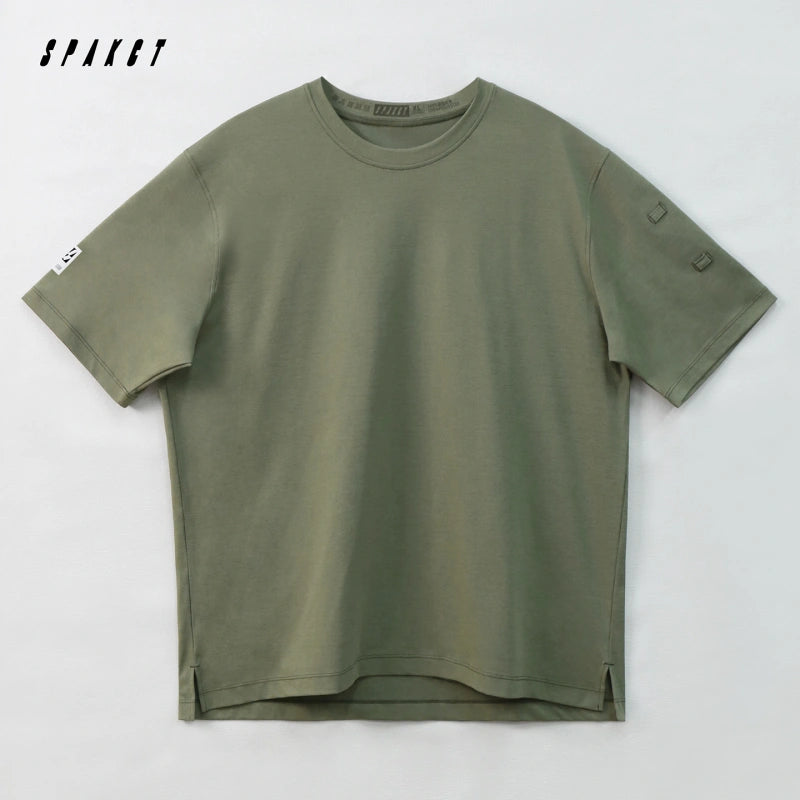 Hermit Short Sleeve T-Shirt | Men