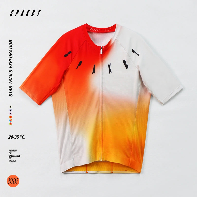 Star Trails Exploration Jersey | Men