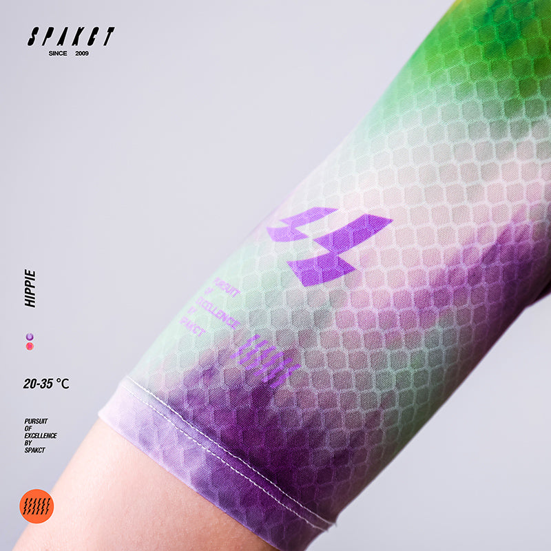 Women's 5-Pocket Aero Jersey | Hippie