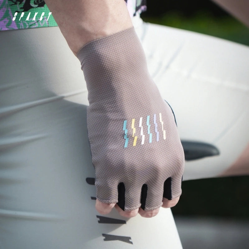 Joy NA15® Cooling Short Finger Gloves | Unisex