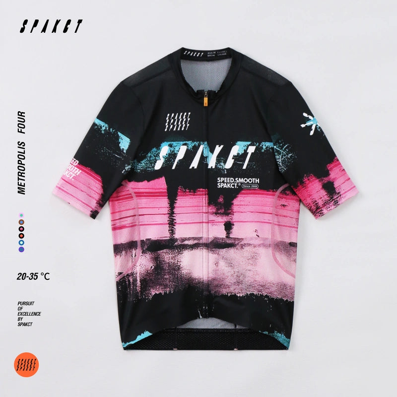 Metropolis Jersey | Women