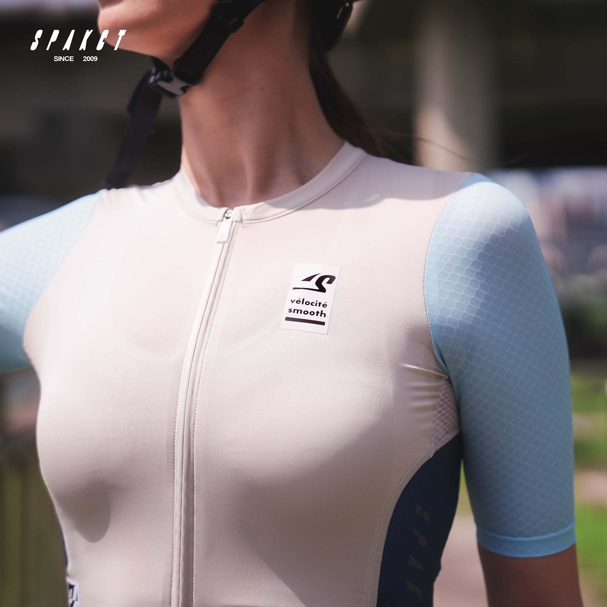 Women's UPF 40+ OEKO-TEX Jersey | Aoyama