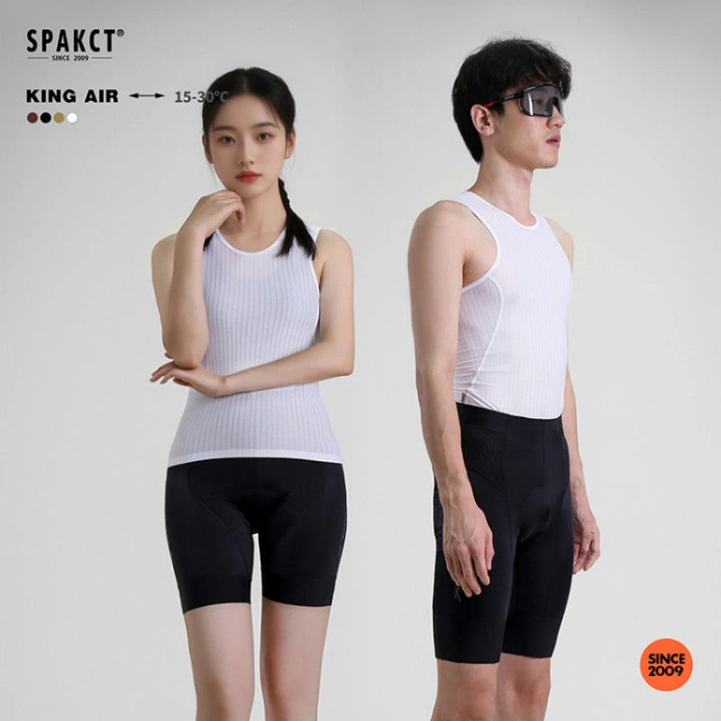 King Air Sleeveless Base Layer | Unisex