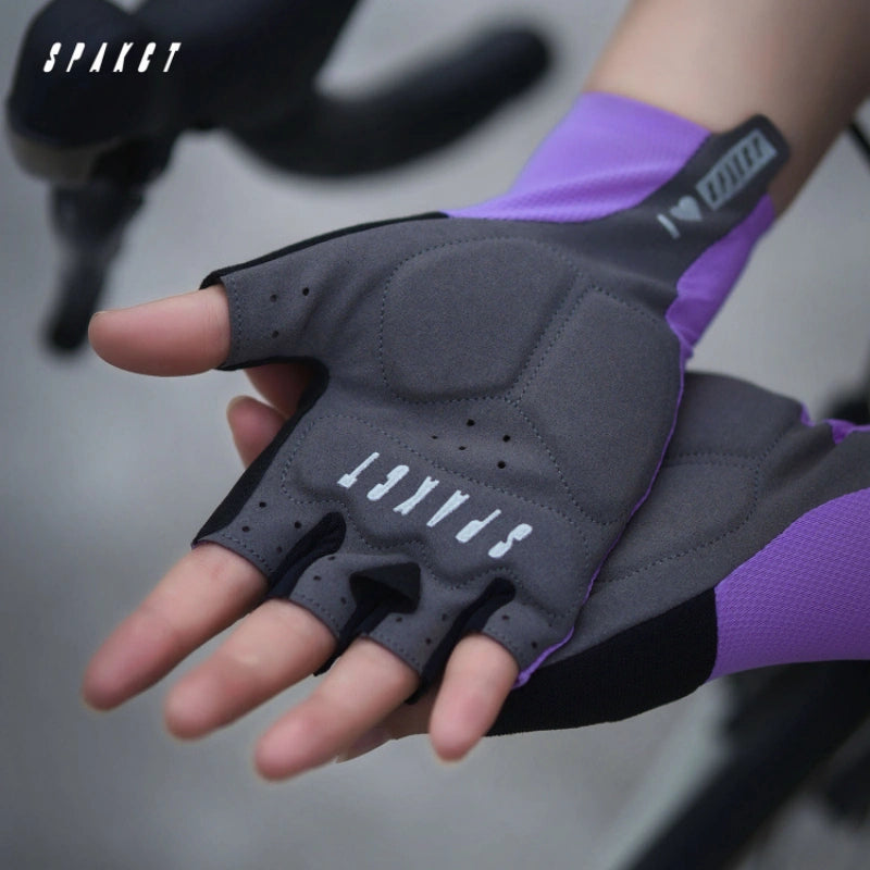Joy NA15® Cooling Short Finger Gloves | Unisex