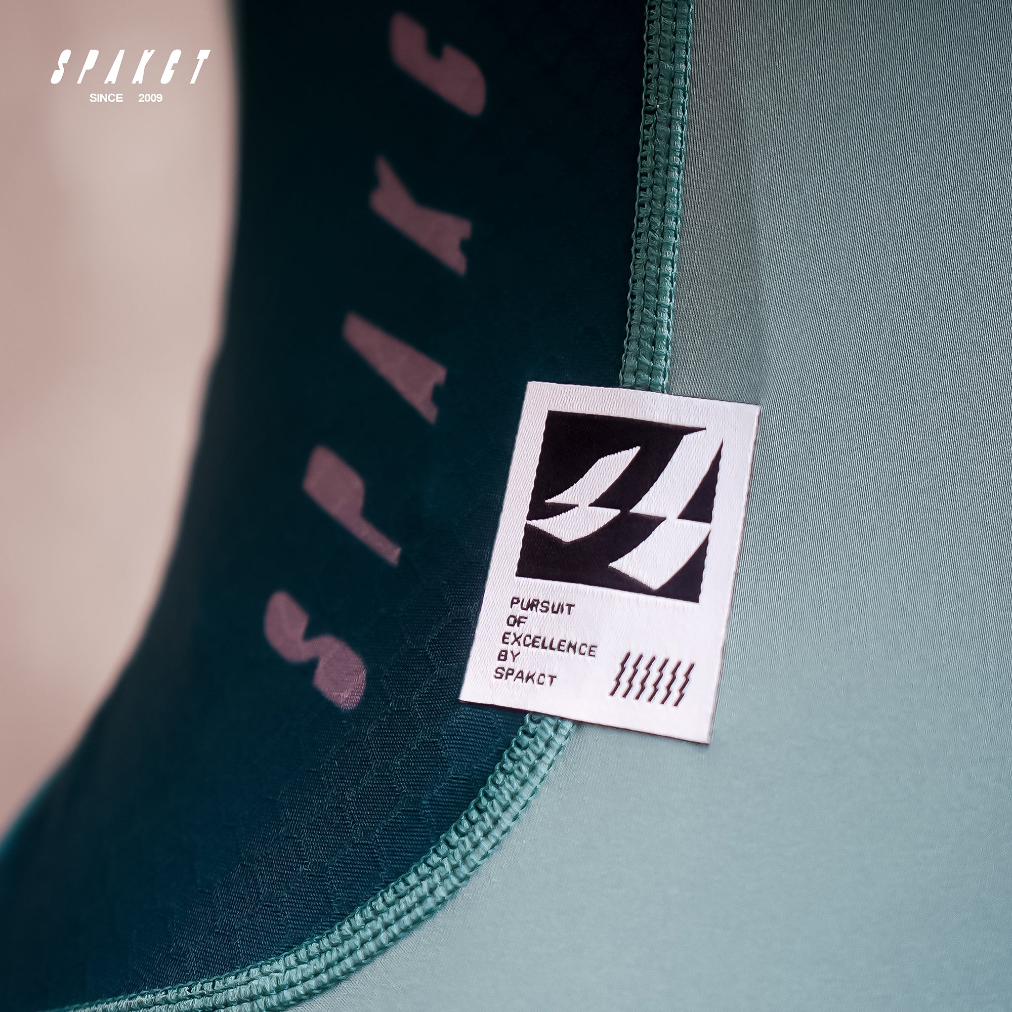 Women's UPF 40+ OEKO-TEX Jersey | Aoyama