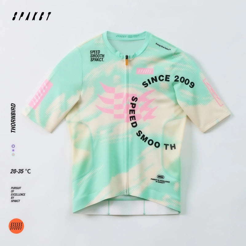 Thornbird Jersey | Women