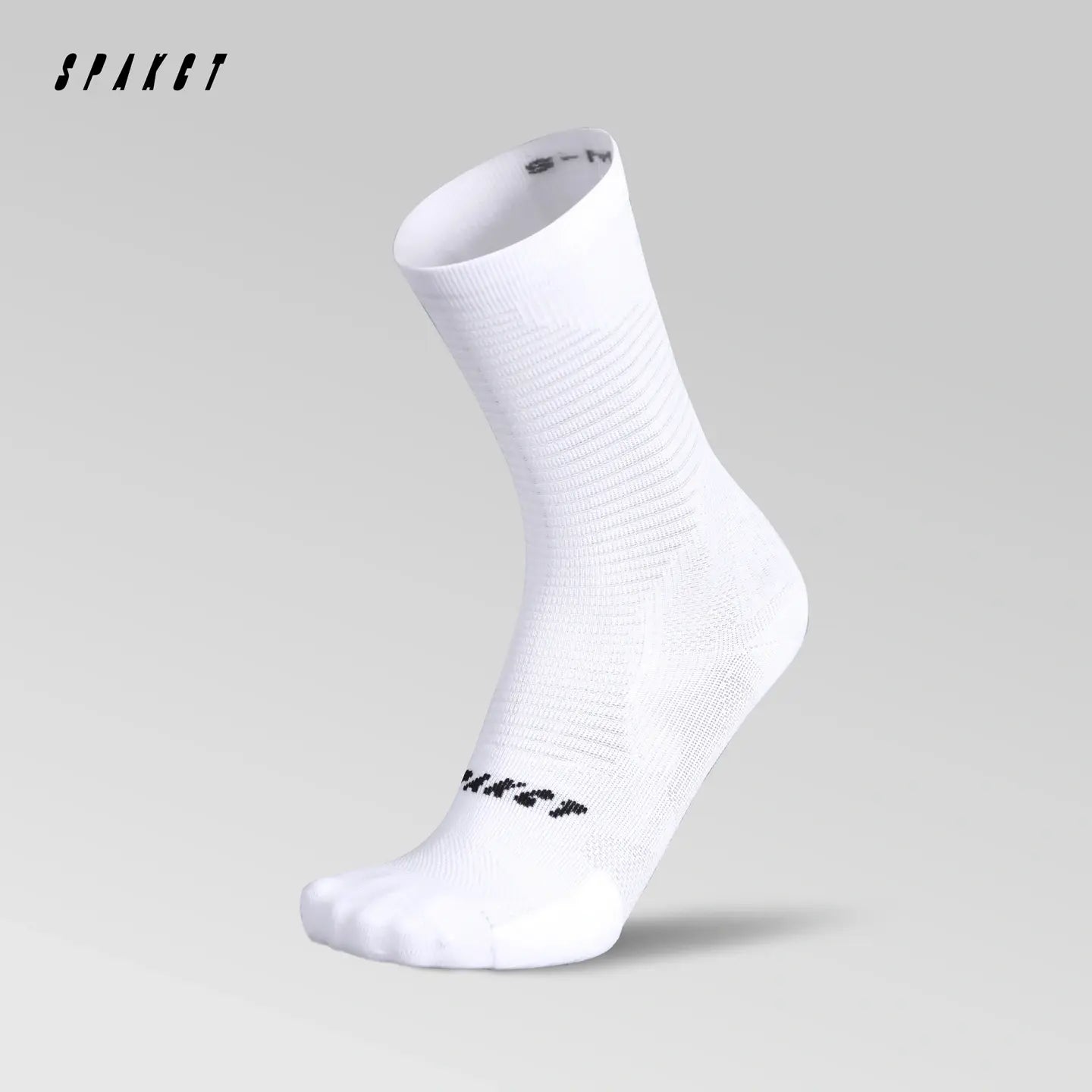 Breeze Lycra® Mid-Crew Socks | Unisex
