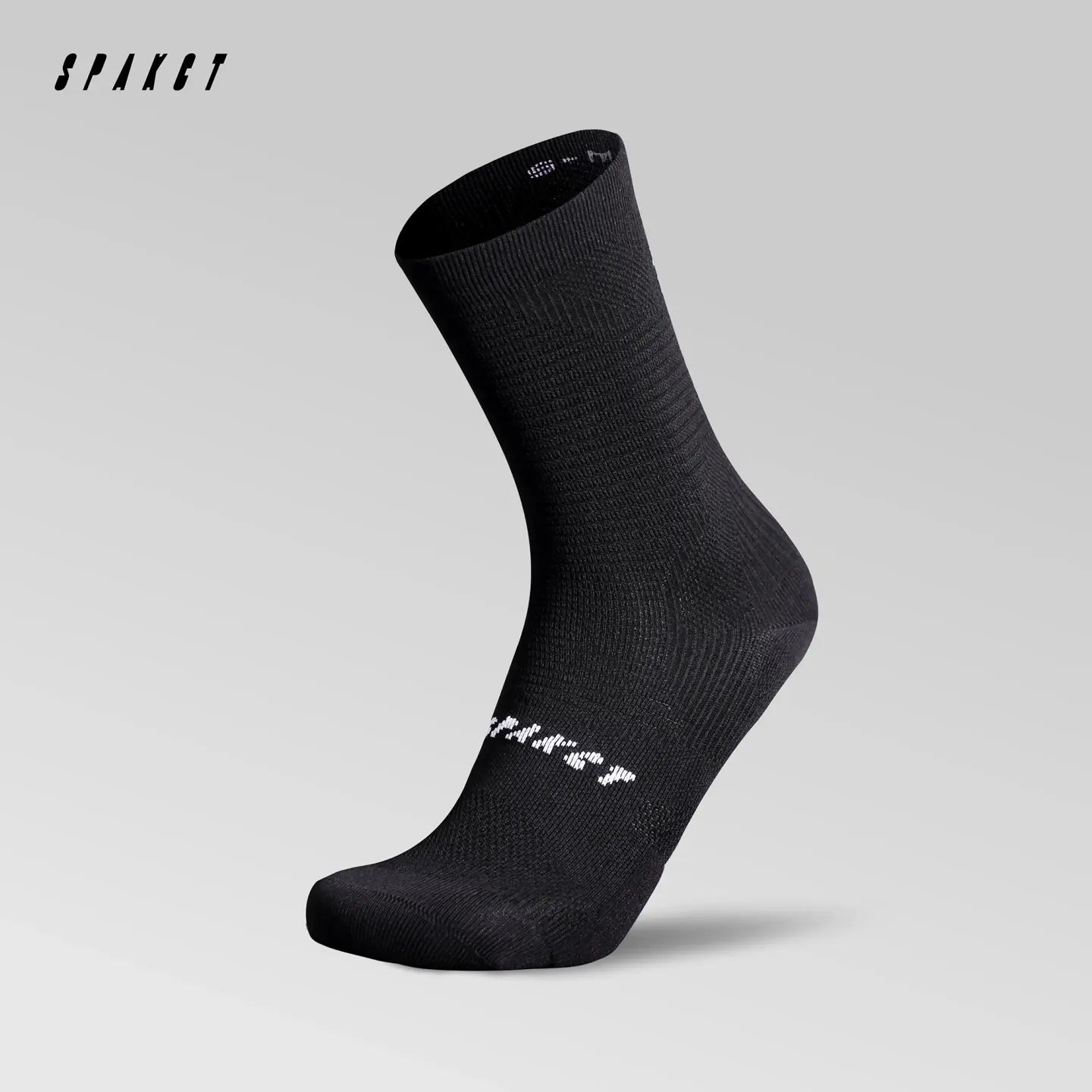 Breeze Lycra® Mid-Crew Socks | Unisex