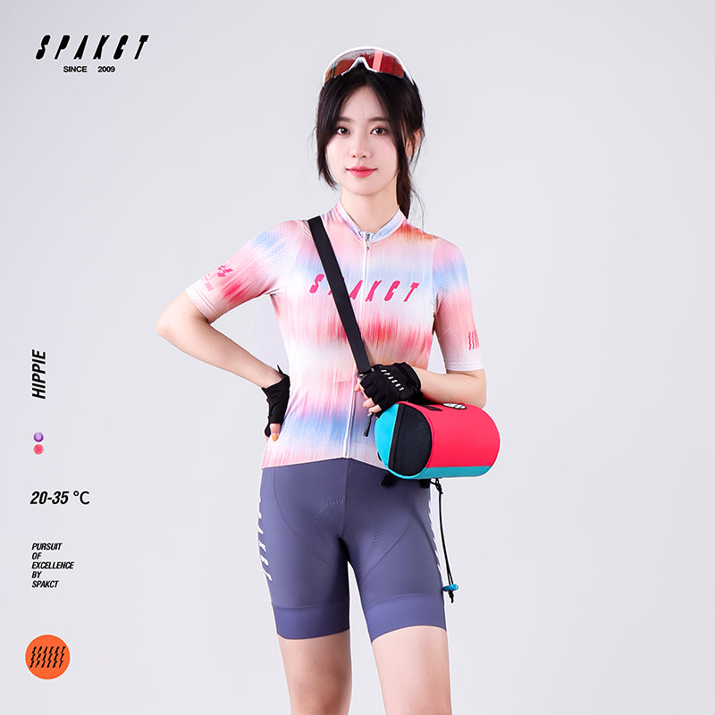 Women's 5-Pocket Aero Jersey | Hippie