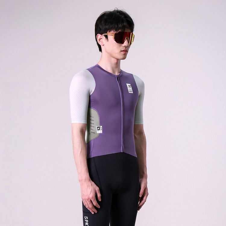 Men's UPF 40+ OEKO-TEX Jersey | Aoyama