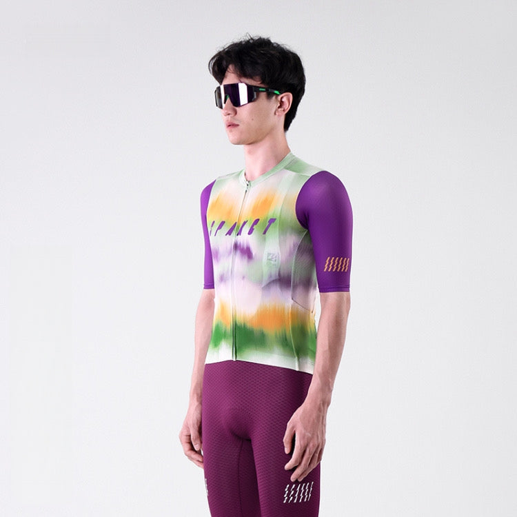 Men's 5-Pocket Aero Jersey | Hippie