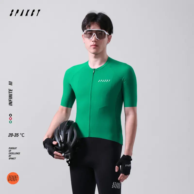 Infinite III Jersey | Men