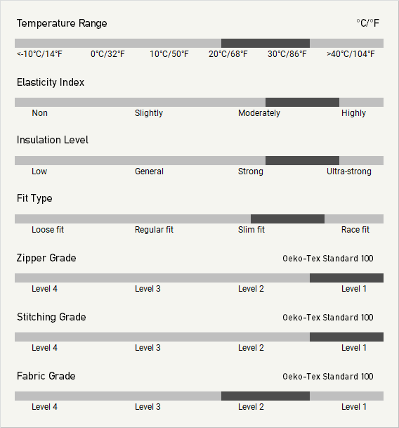 Men's Jersey | Tesserae - 30940180119709