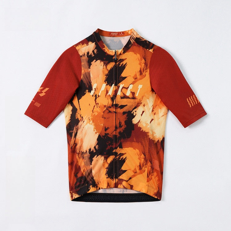 Men's 115g Aero Jersey | Tesserae