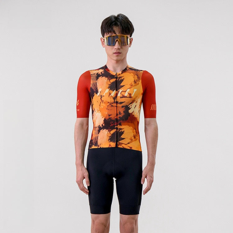 Men's Jersey | Tesserae