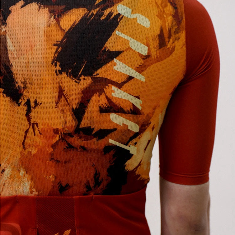 Men's Jersey | Tesserae - 30940177006749
