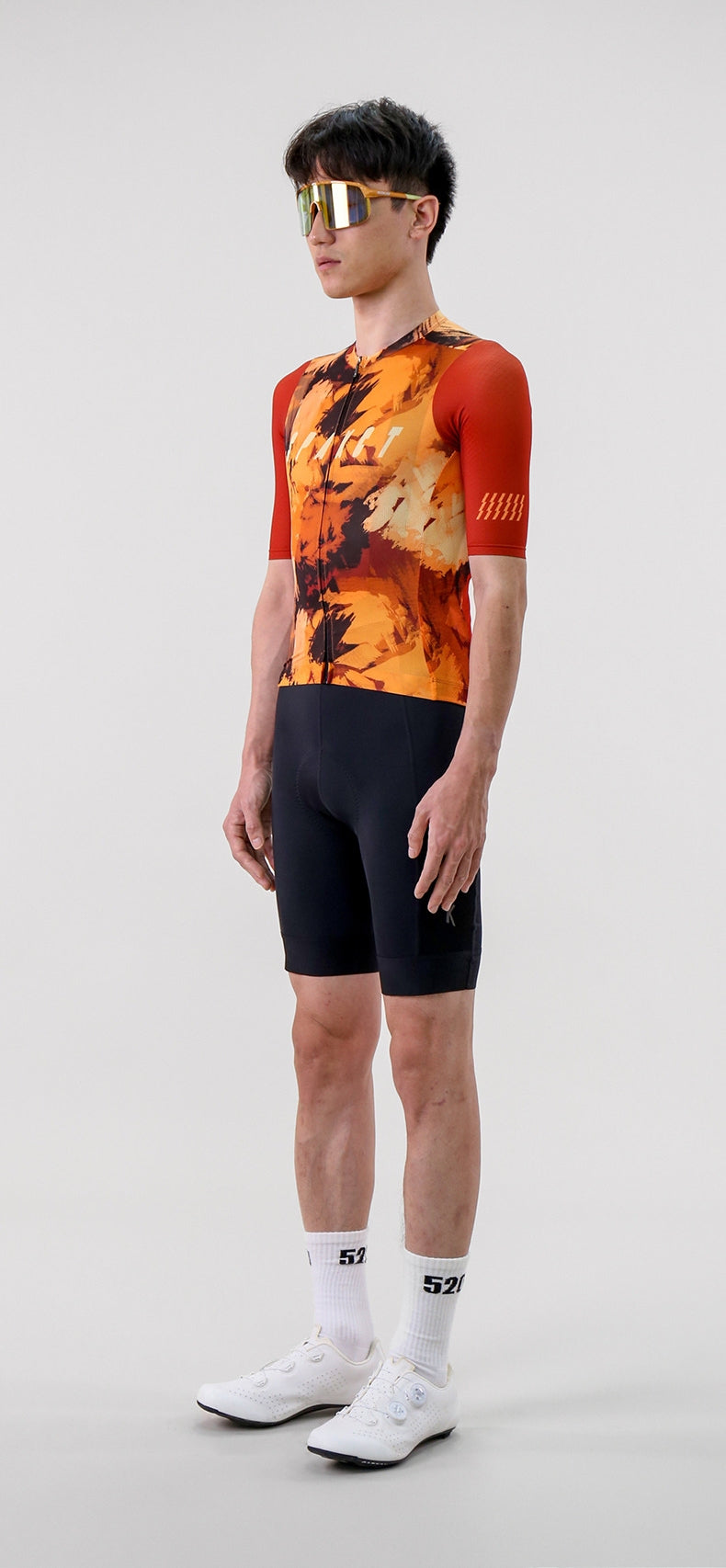 Men's Jersey | Tesserae - 30940177334429