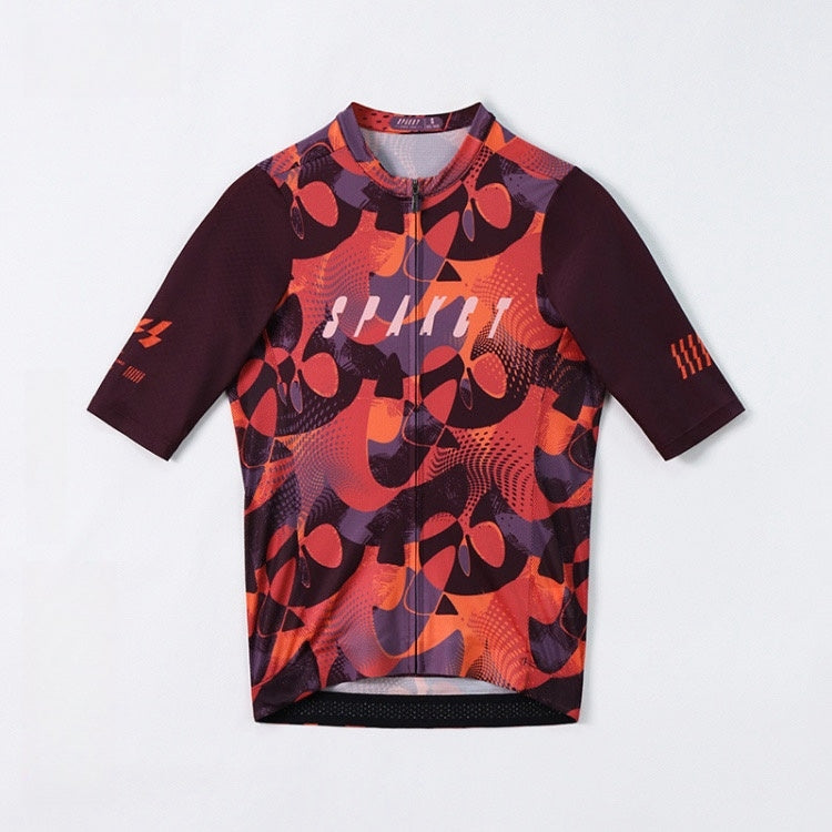 Men's 115g Aero Jersey | Tesserae