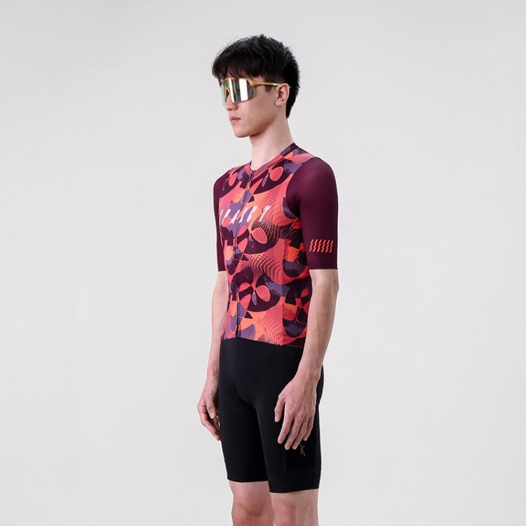 Men's 115g Aero Jersey | Tesserae