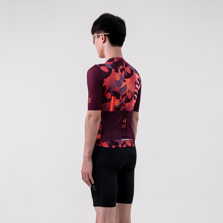 Men's 115g Aero Jersey | Tesserae