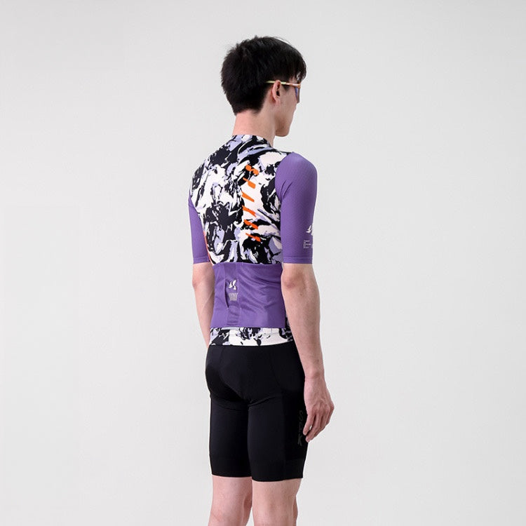 Men's Jersey | Tesserae
