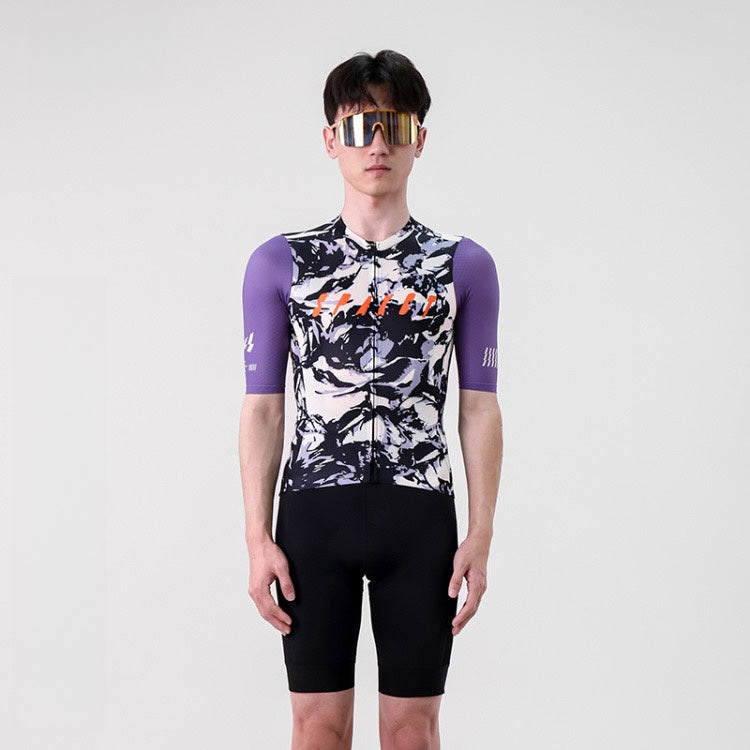 Men's Jersey | Tesserae