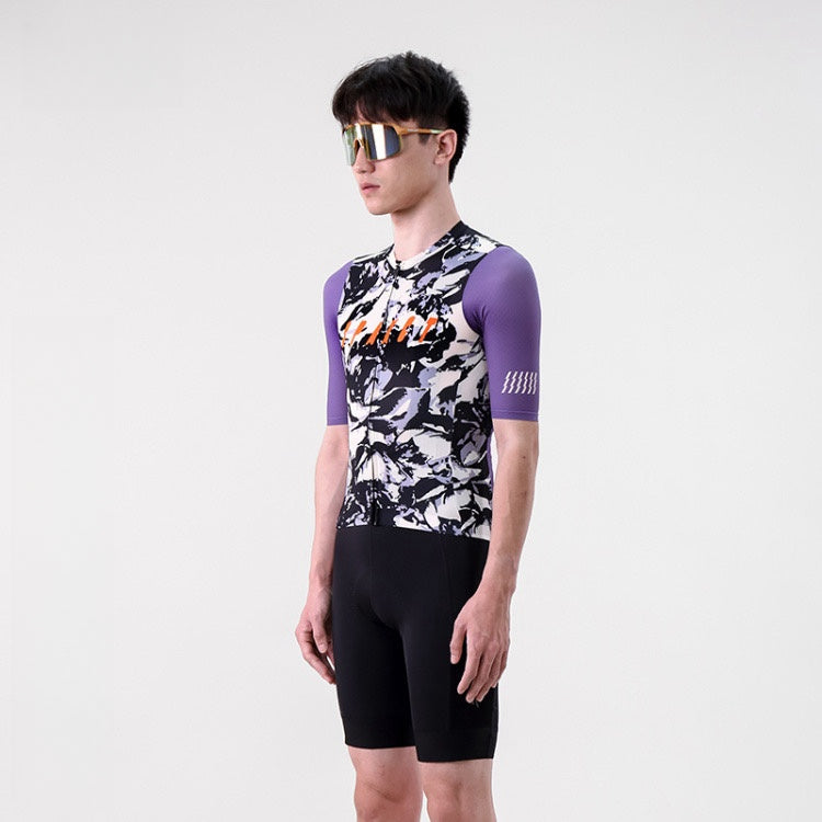 Men's Jersey | Tesserae