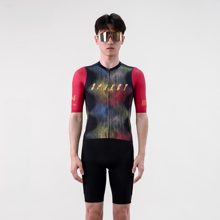 Men's 115g Aero Jersey | Tesserae