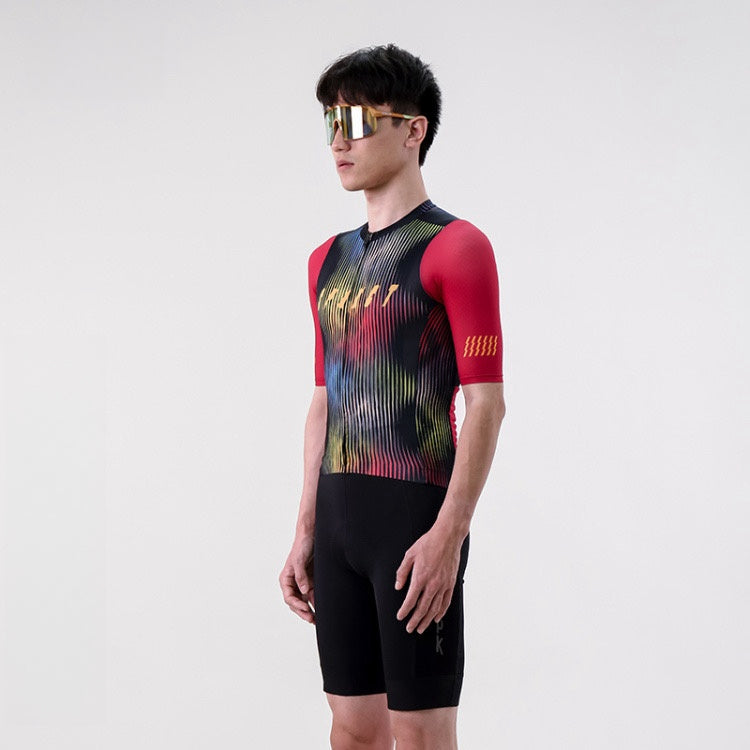 Men's 115g Aero Jersey | Tesserae