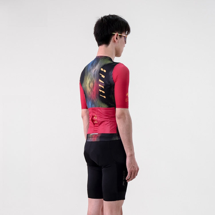 Men's Jersey | Tesserae