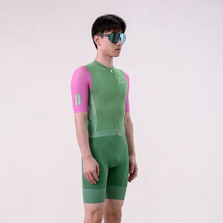 Men's Jersey | Spring Morning