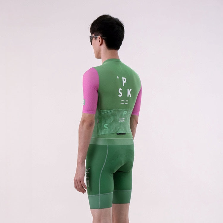 Men's Jersey | Spring Morning