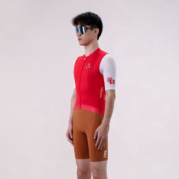 Men's Jersey | Spring Morning