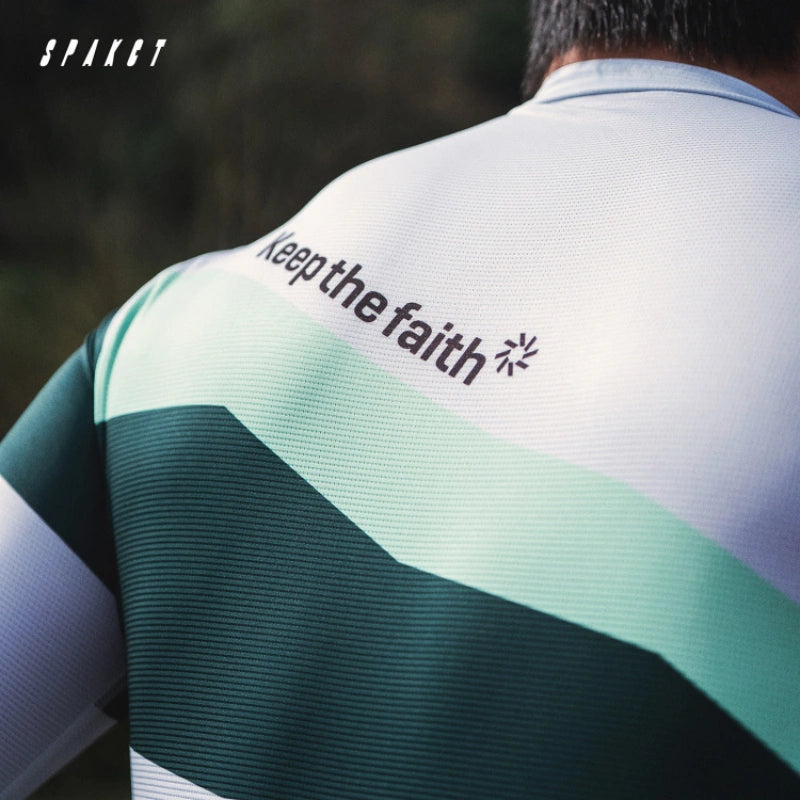 Sunrise Jersey | Men