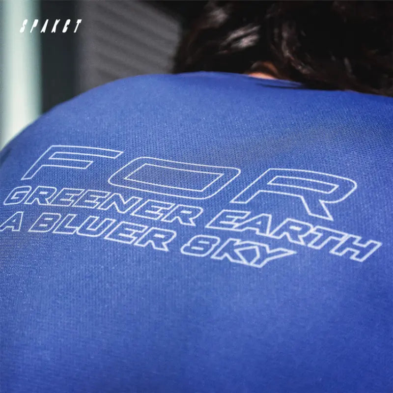 As Usual Long Sleeve Jersey | Men