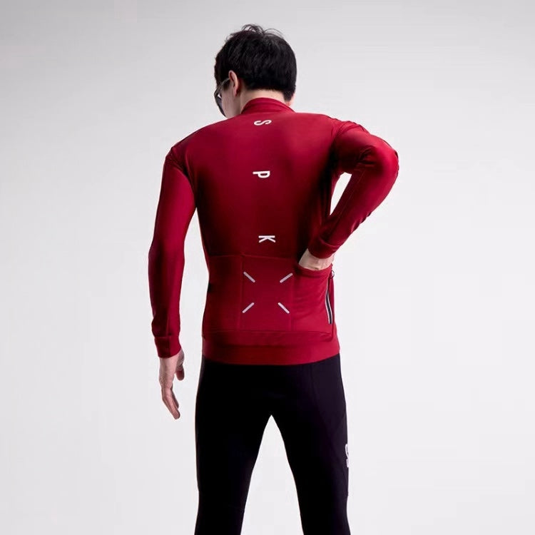 Men's Long Sleeve Jersey | King Kong