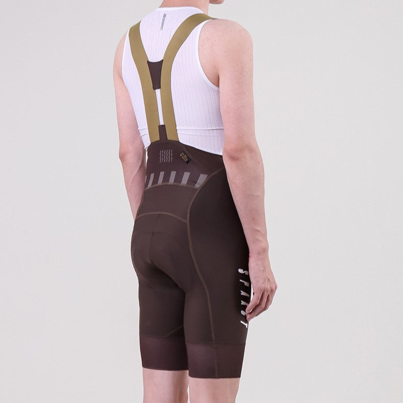Men's 8-Hour Endurance Bib Shorts | Aoyama