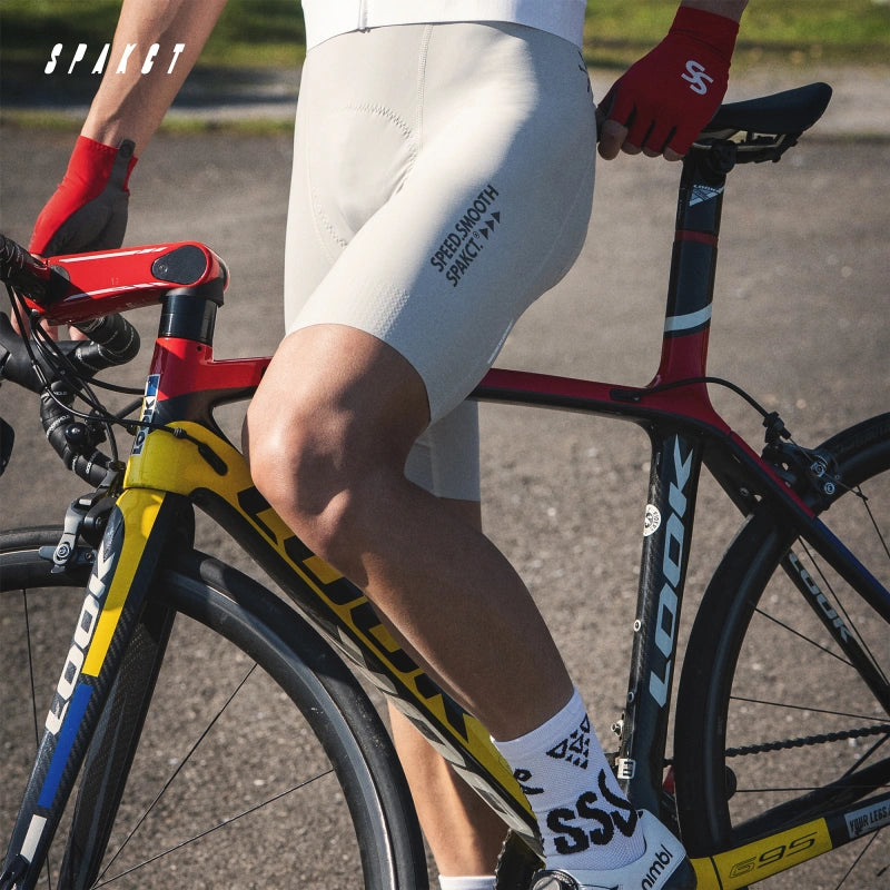 White Heron Shorts | Men