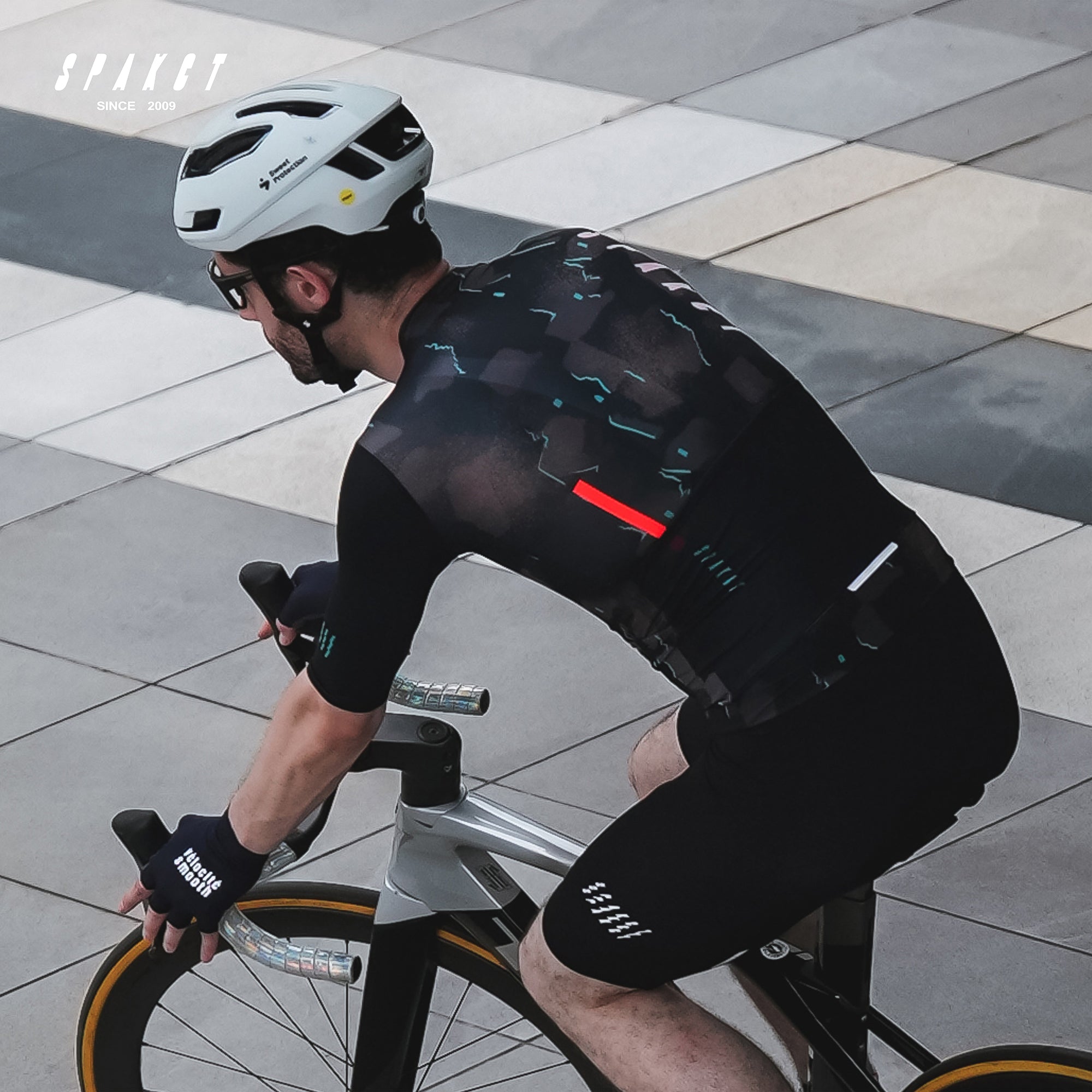 Men's 5-Pocket Aero Jersey | Spark