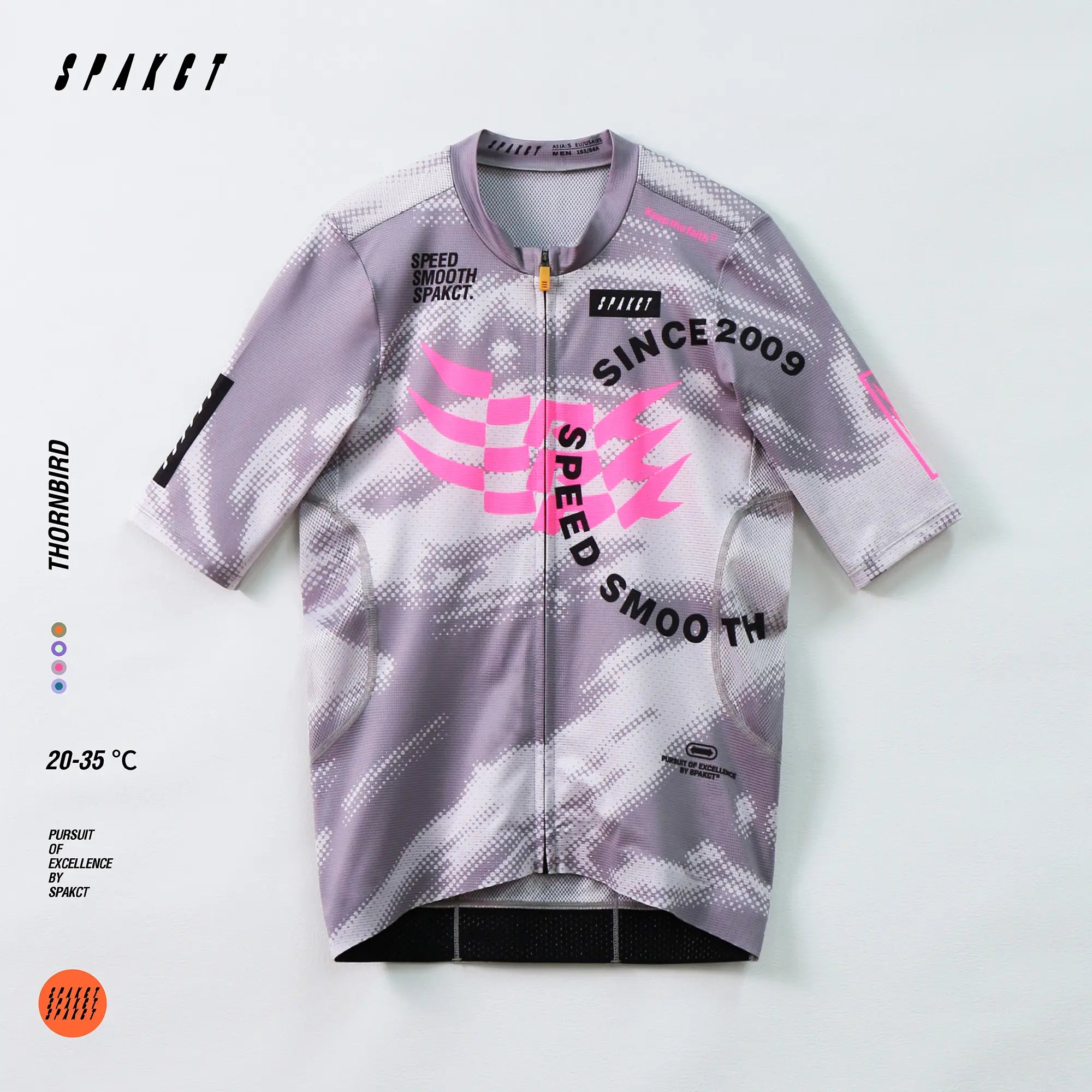 Thornbird Jersey | Men