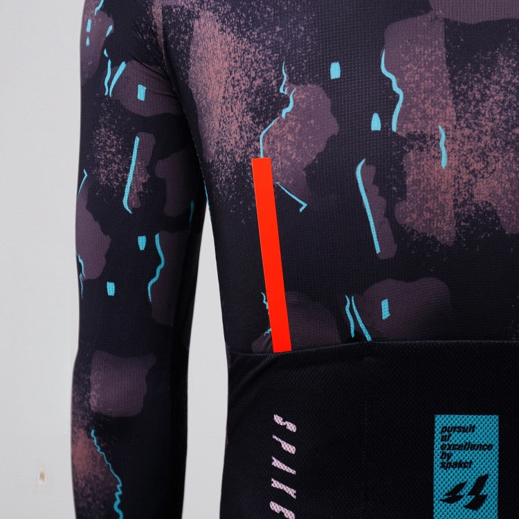 Men's Long Sleeve Jersey | Spark