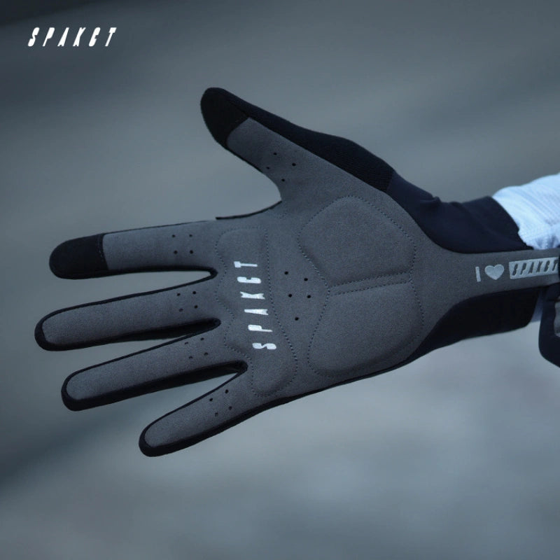 Joy Biomimetic® Full Finger Gloves | Unisex